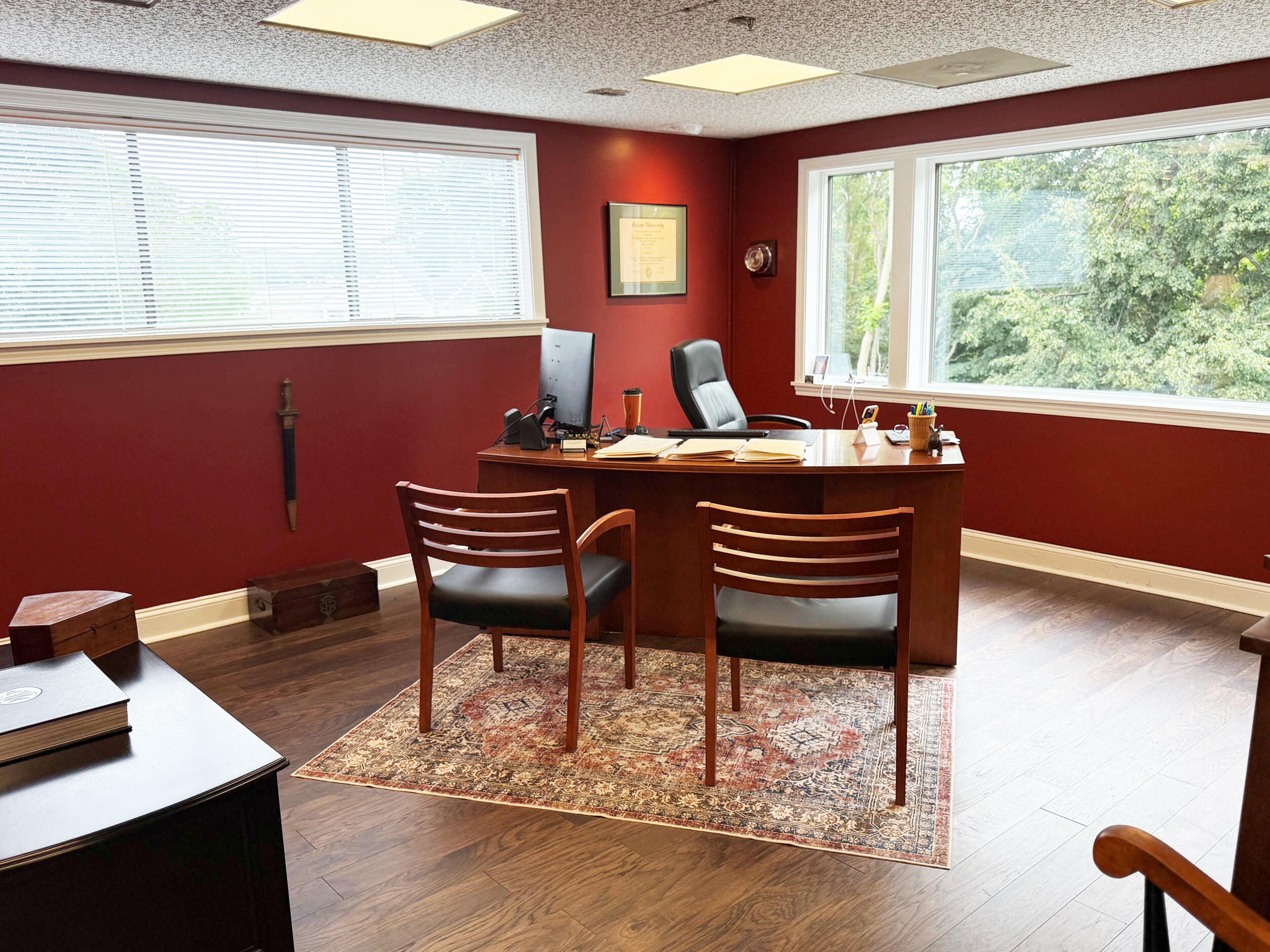 205 Worcester Court Falmouth MA 02540
