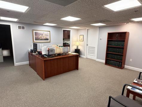 205 Worcester Court Falmouth MA 02540