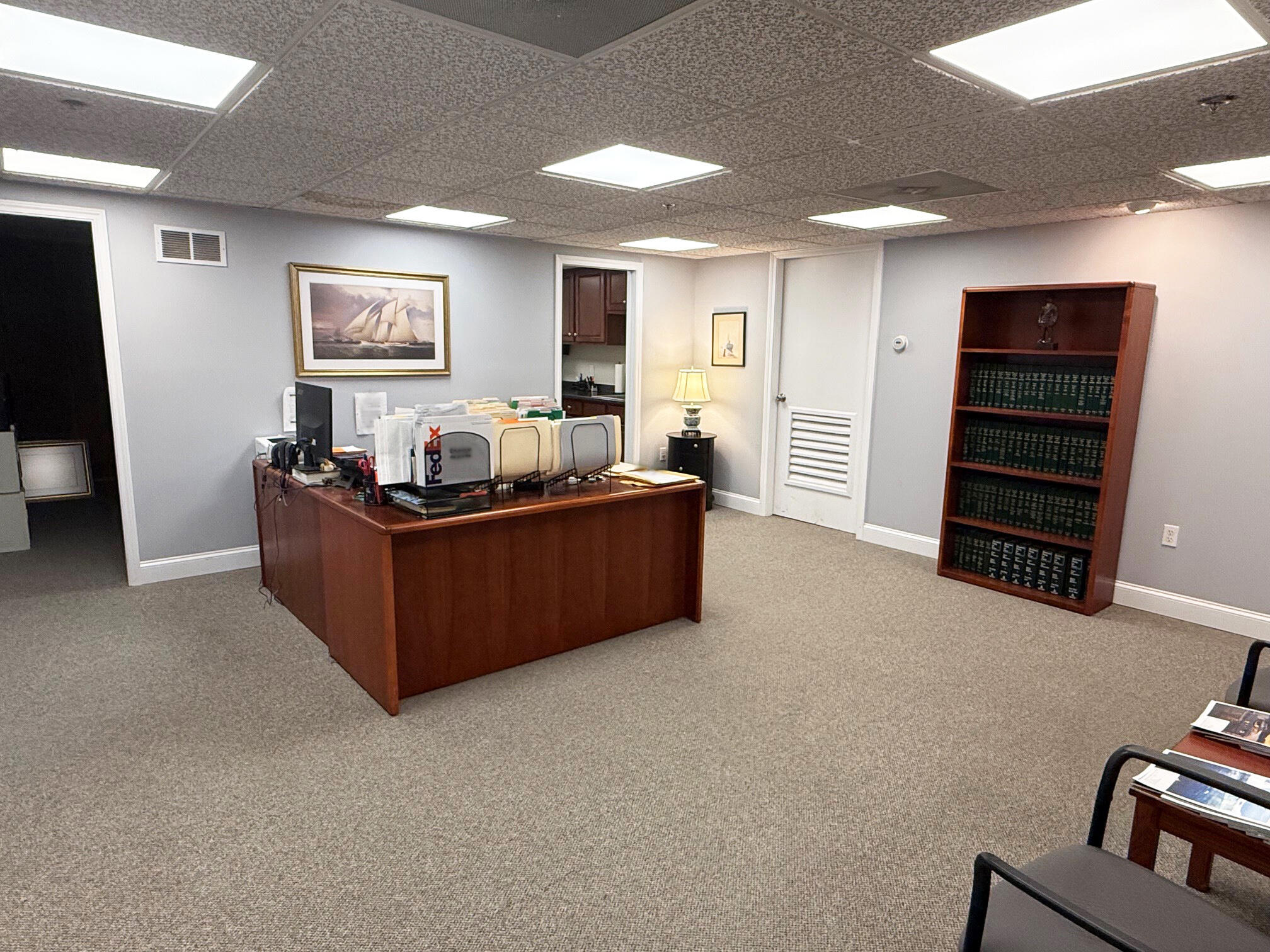205 Worcester Court Falmouth MA 02540