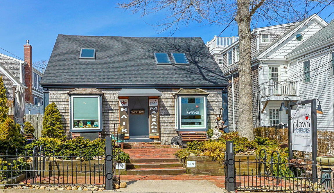 182 Commercial Street MA 02657