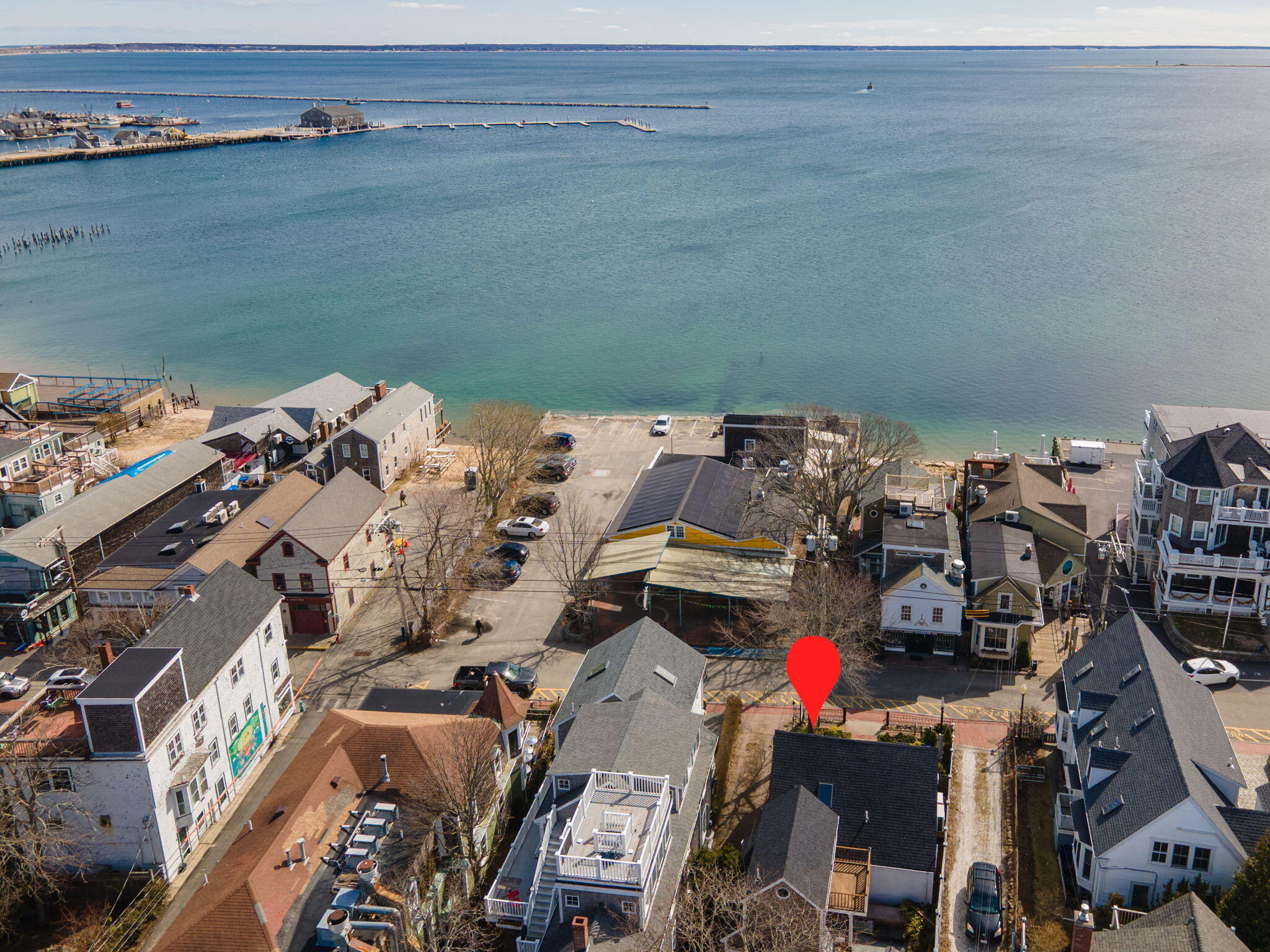 182 Commercial Street Provincetown MA 02657