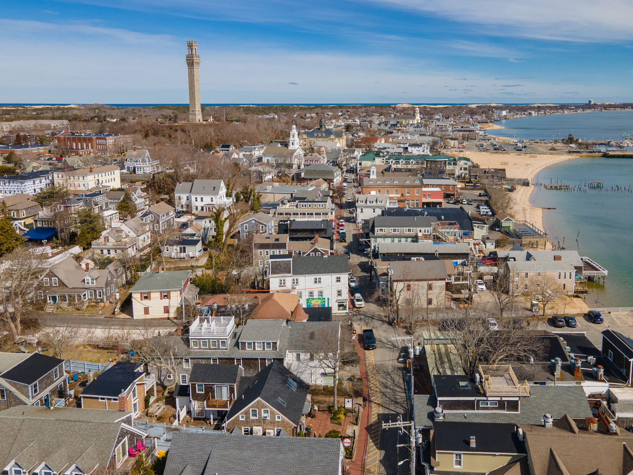 182 Commercial Street Provincetown MA 02657