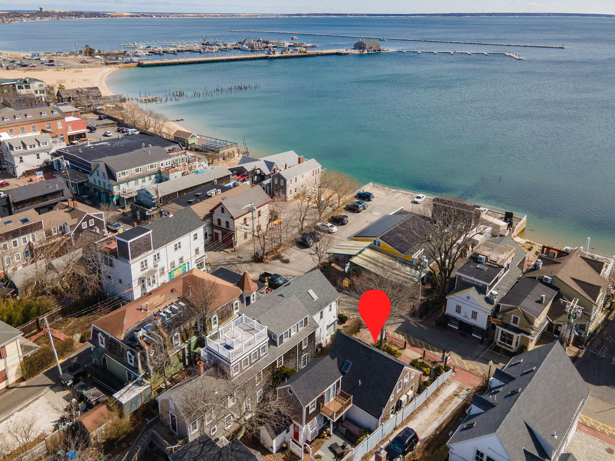 182 Commercial Street MA 02657