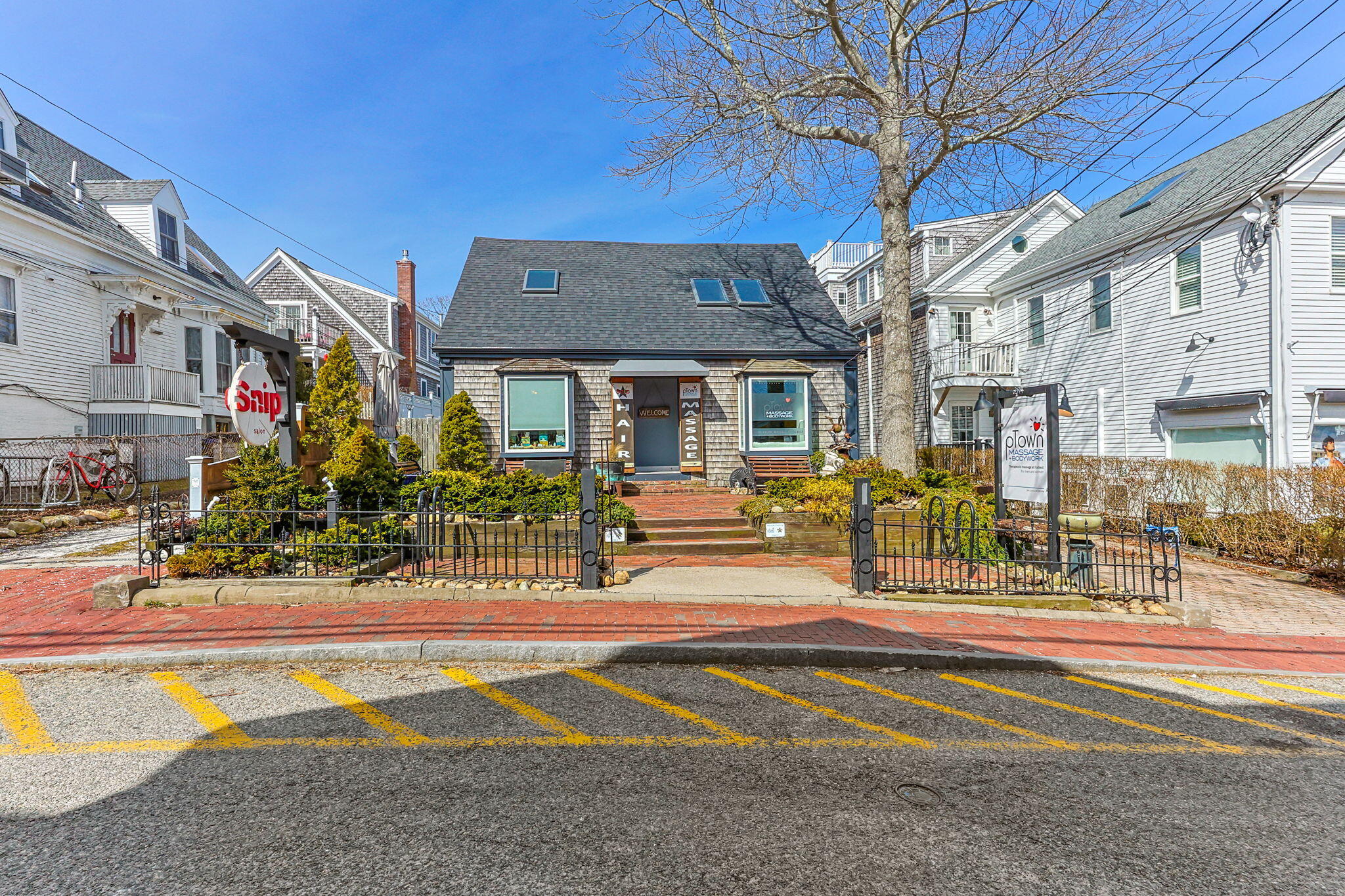 182 Commercial Street, Unit Ste 2, Provincetown MA photo 2