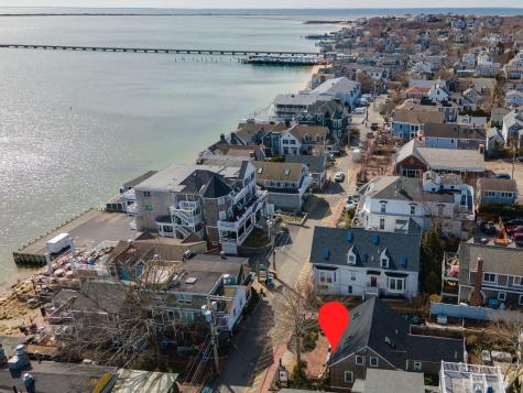 182 Commercial Street Provincetown MA 02657