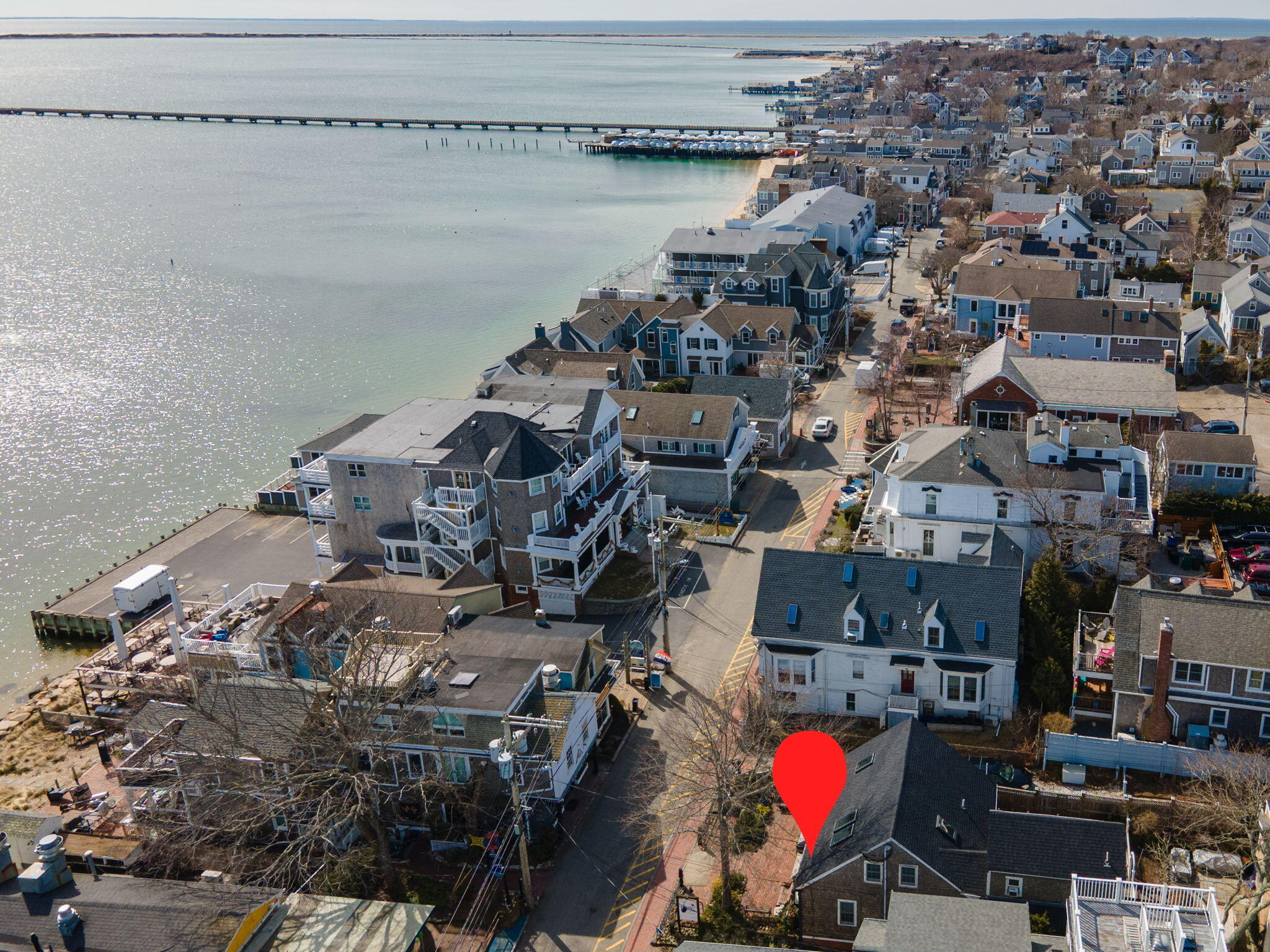 182 Commercial Street Provincetown MA 02657