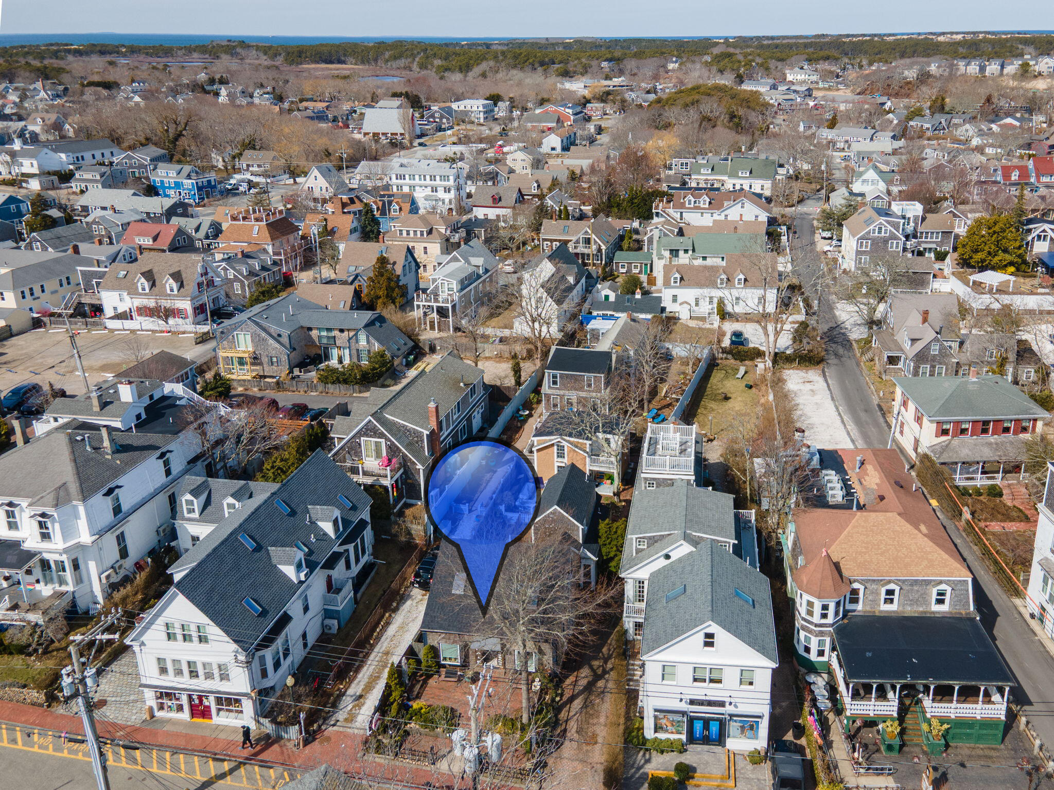 182 Commercial Street Provincetown MA 02657