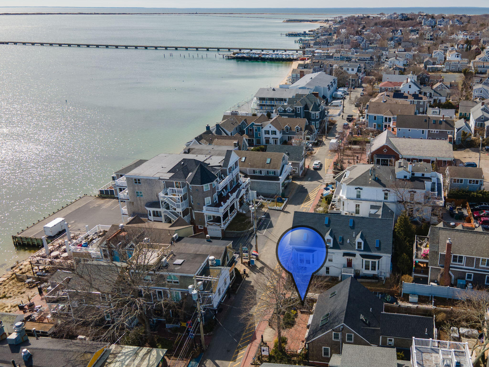 182 Commercial Street Provincetown MA 02657