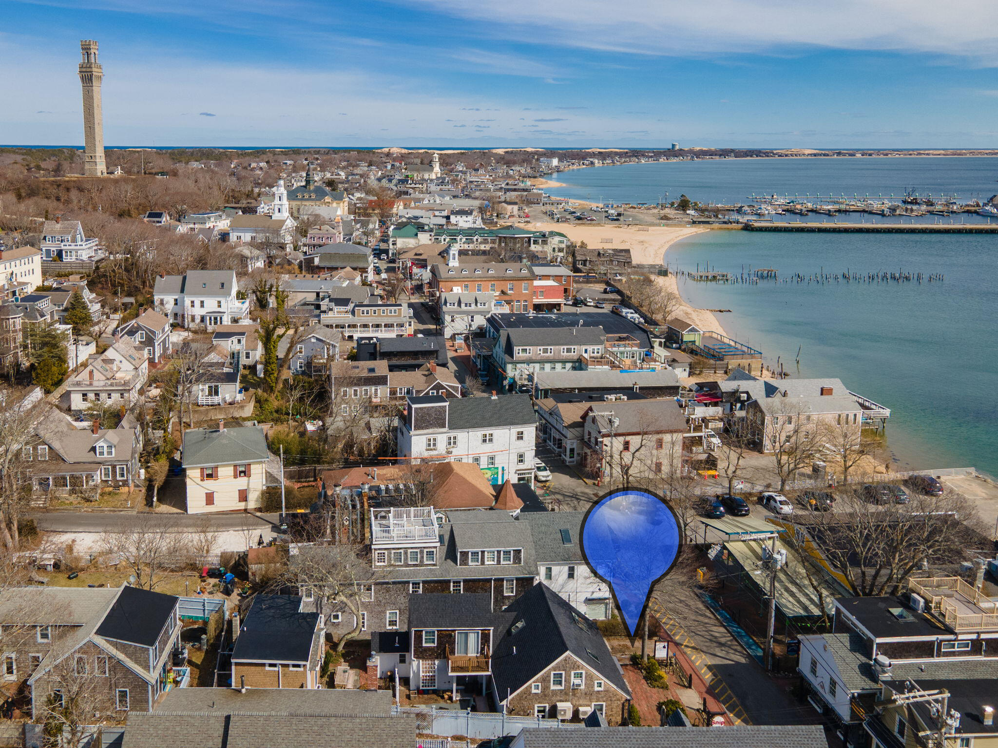 182 Commercial Street Provincetown MA 02657