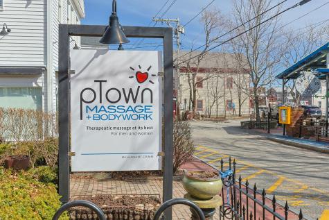 182 Commercial Street Provincetown MA 02657