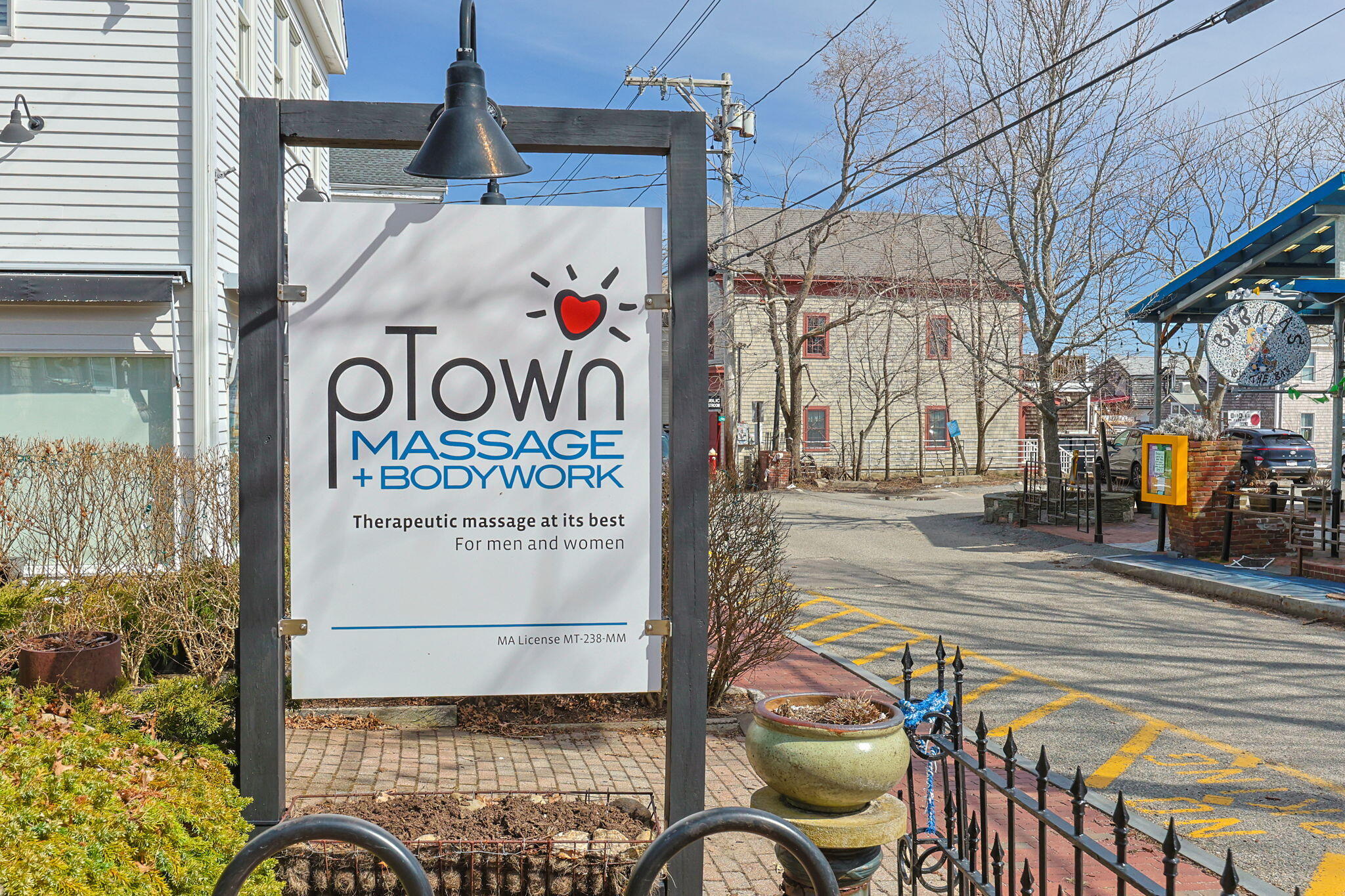 182 Commercial Street, Unit Ste 2, Provincetown MA photo 3