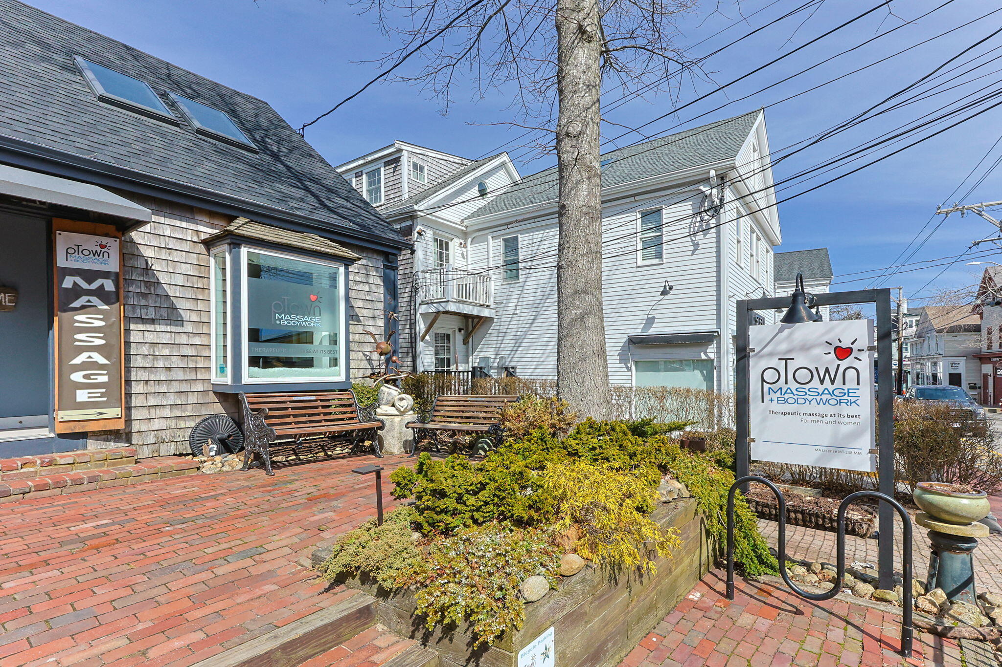 182 Commercial Street Provincetown MA 02657