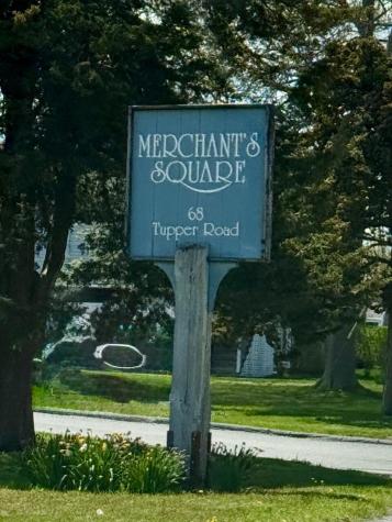 68 Tupper Road Sandwich MA 02563