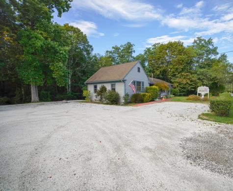 356 Ma-6a Sandwich MA 02563