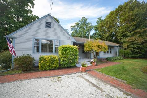 356 Ma-6a Sandwich MA 02563