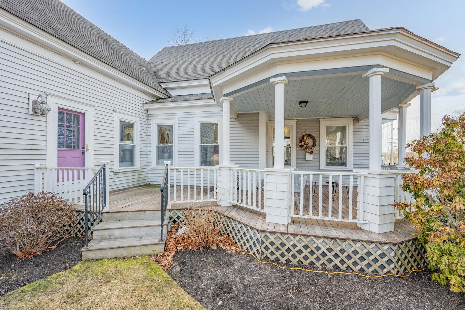 515 Route 28 Harwich MA 02646