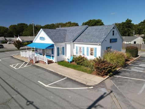 582 Route 28 Yarmouth MA 02673