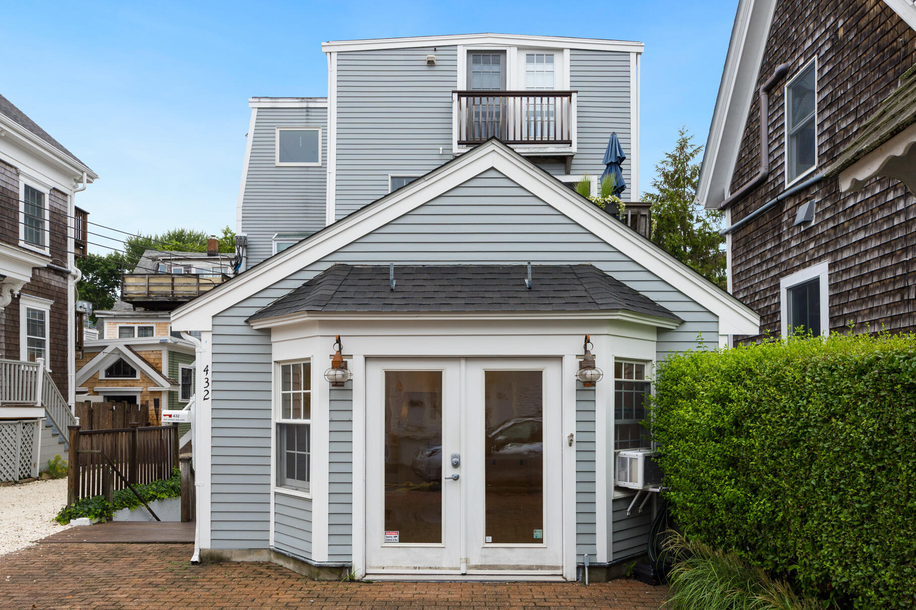 432 Commercial Street Provincetown MA 02657