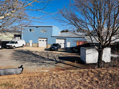 70 Enterprise Drive Chatham MA 02633