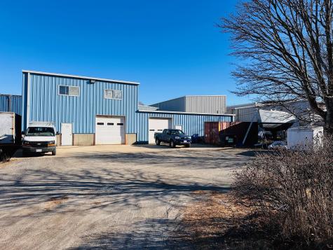 70 Enterprise Drive Chatham MA 02633