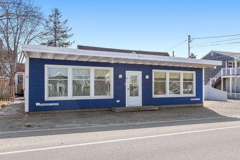 53 Bradford Street Provincetown MA 02657