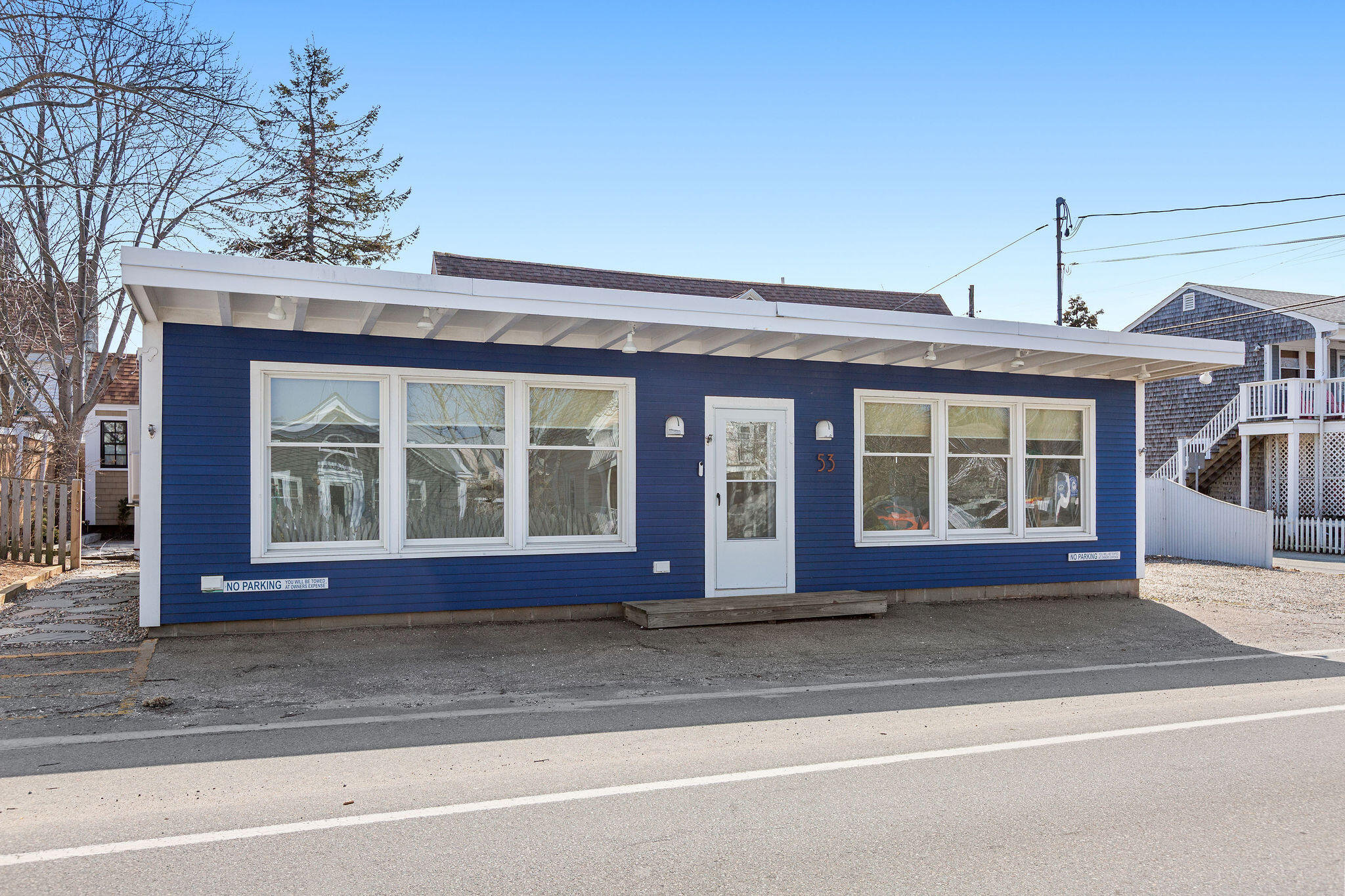 53 Bradford Street, Unit 1