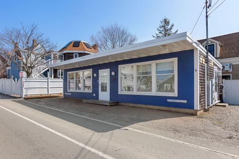 53 Bradford Street Provincetown MA 02657
