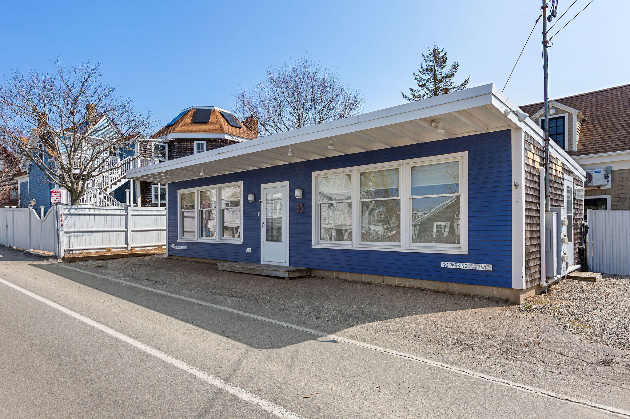 53 Bradford Street, Unit 1, Provincetown MA photo 2