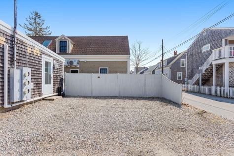 53 Bradford Street Provincetown MA 02657