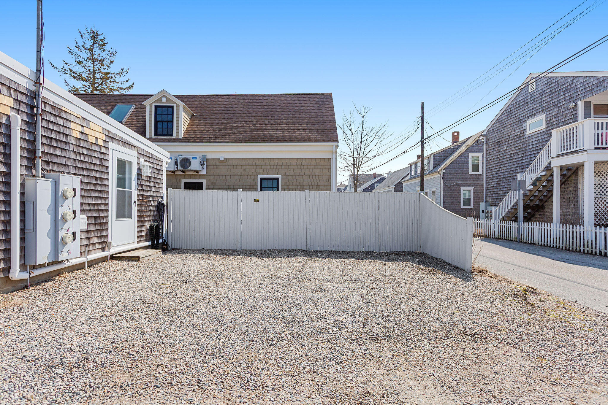 53 Bradford Street, Unit 1, Provincetown MA photo 3