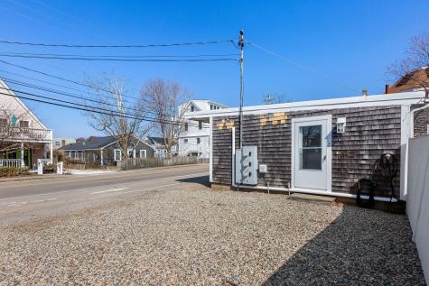 53 Bradford Street Provincetown MA 02657