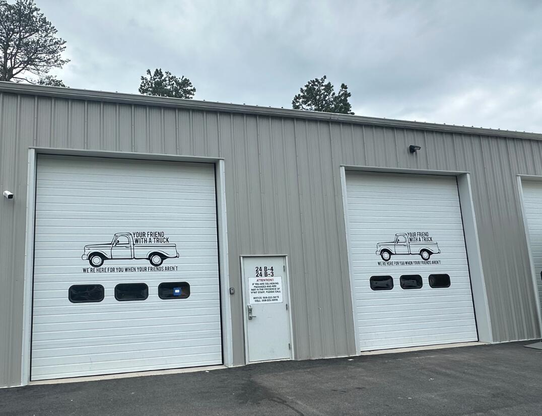 24B Easy Street Yarmouth MA 02675