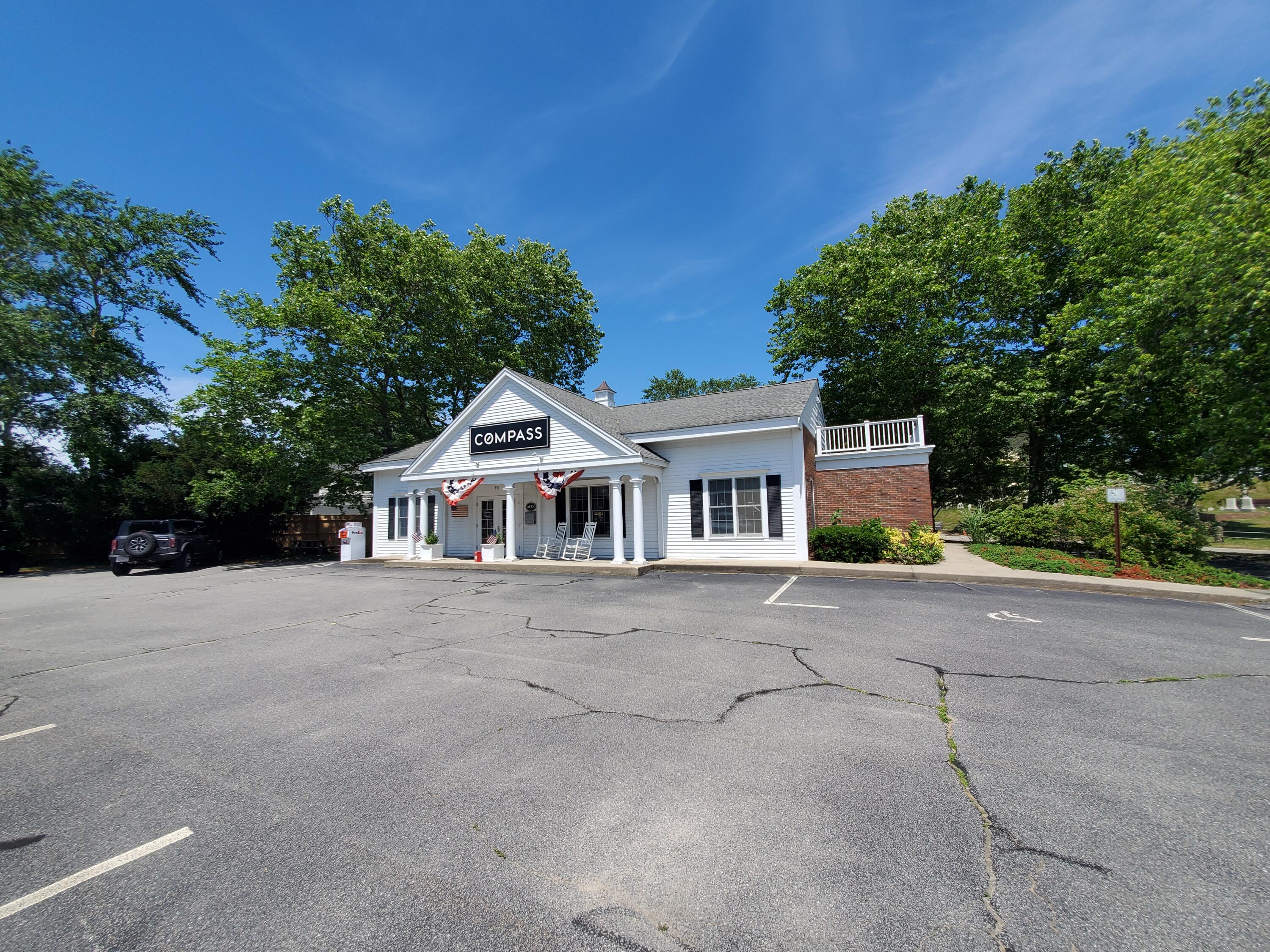 856 Main Street Chatham MA 02633