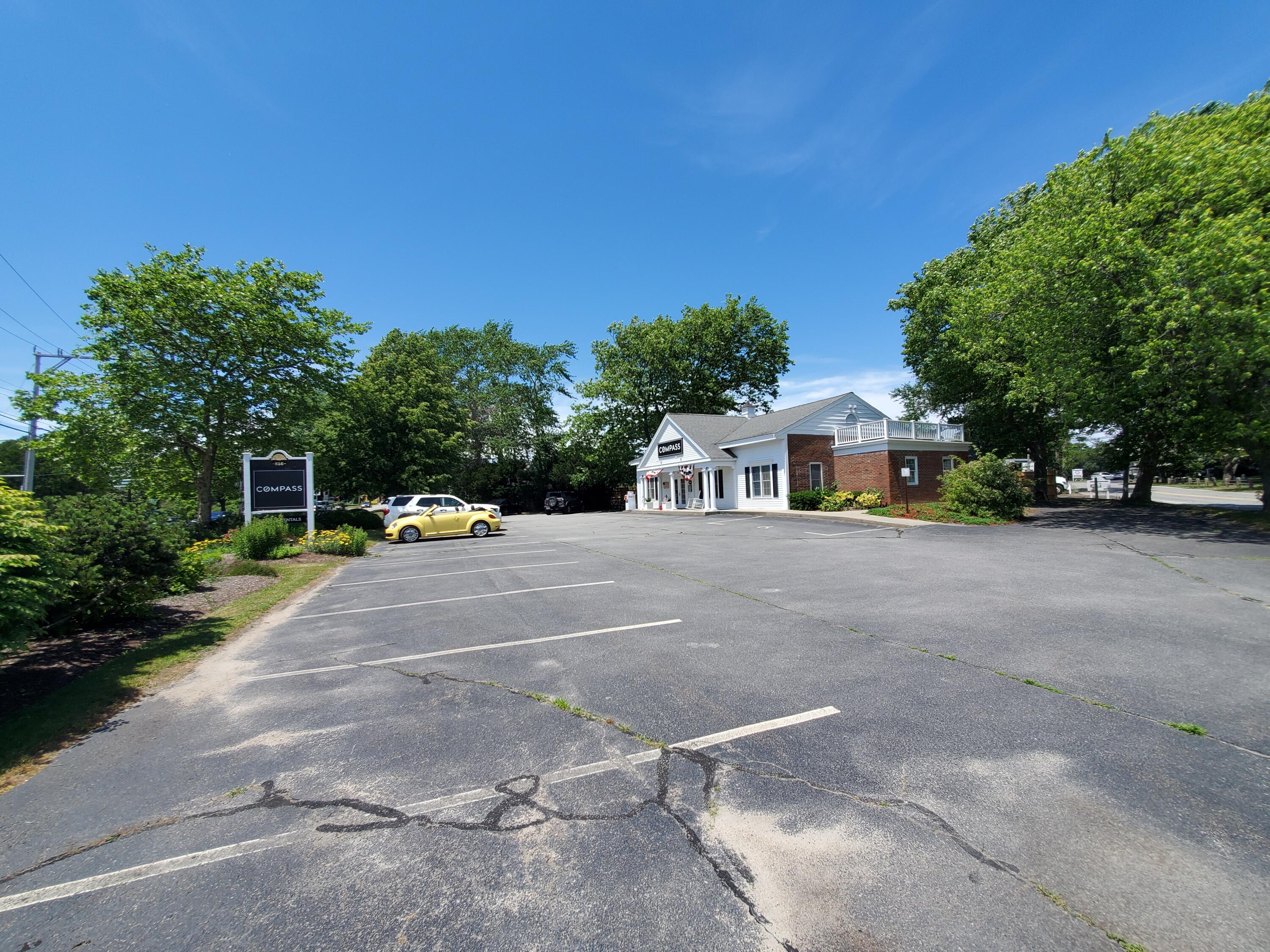 856 Main Street Chatham MA 02633