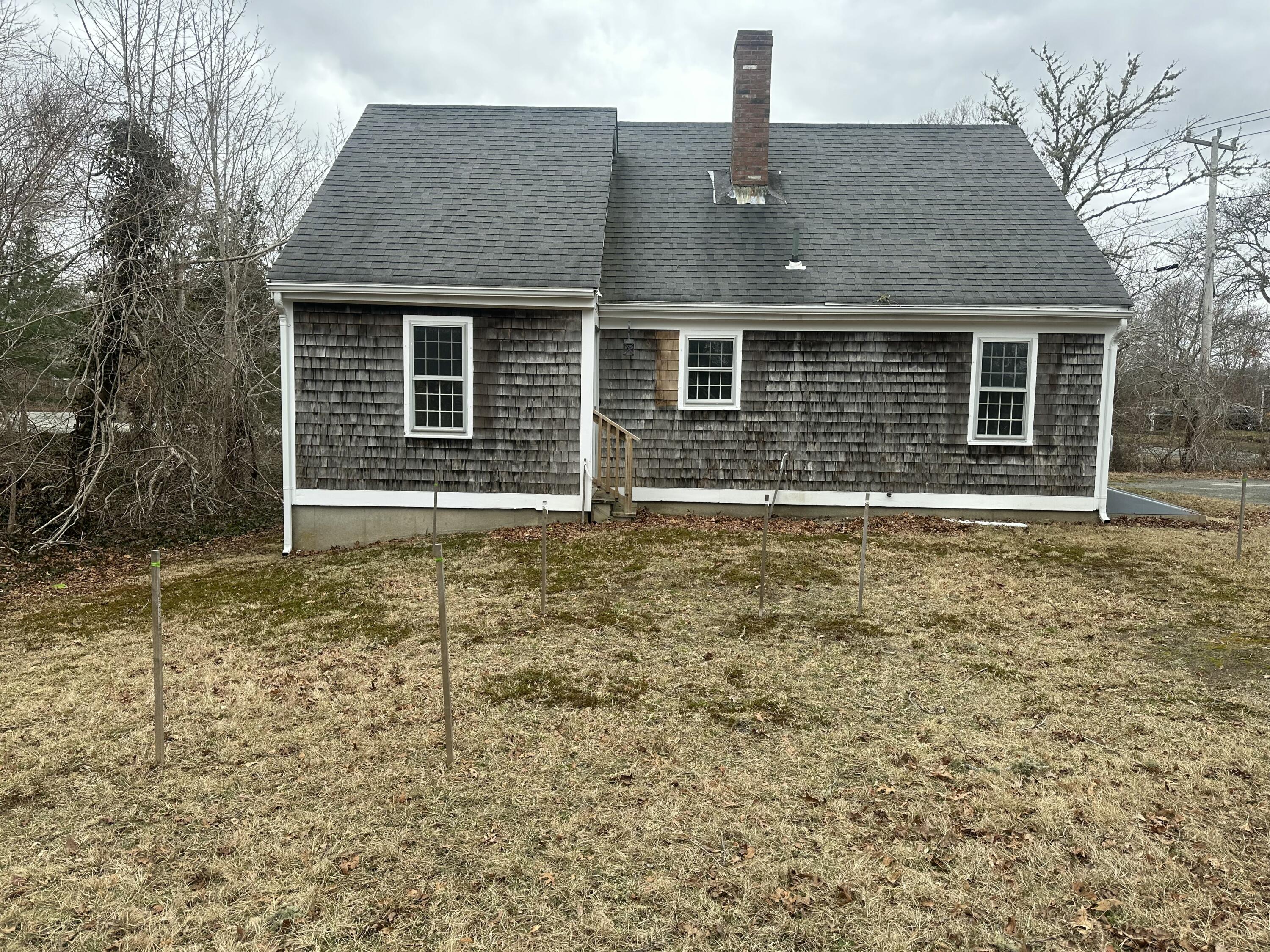 33 Old Colony Road Harwich MA 02645