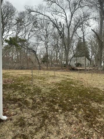 33 Old Colony Road Harwich MA 02645