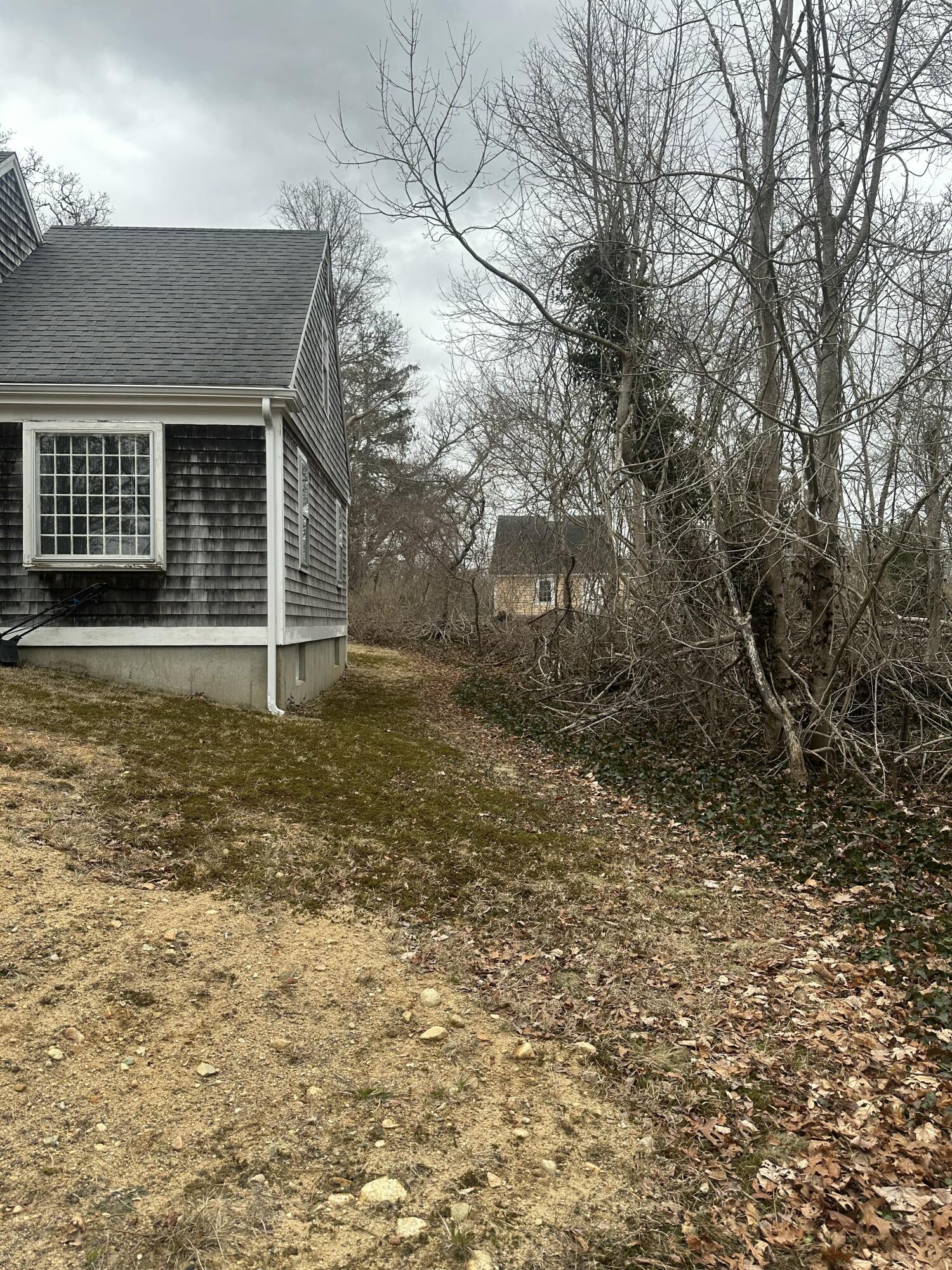 33 Old Colony Road Harwich MA 02645