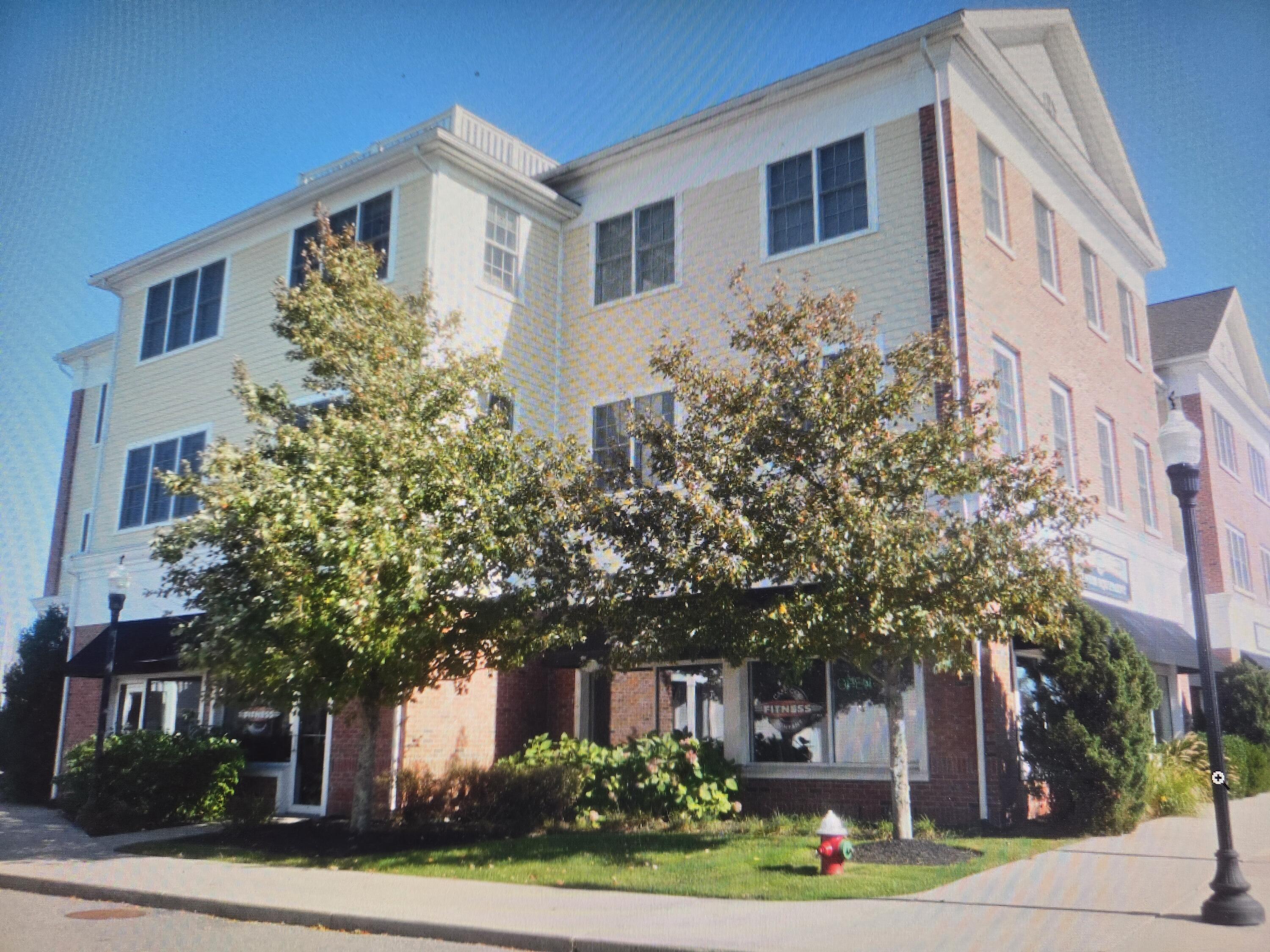 68 Center Street, Unit Ste 17