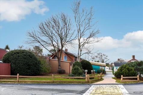 950 Iyannough Road Barnstable MA 02601