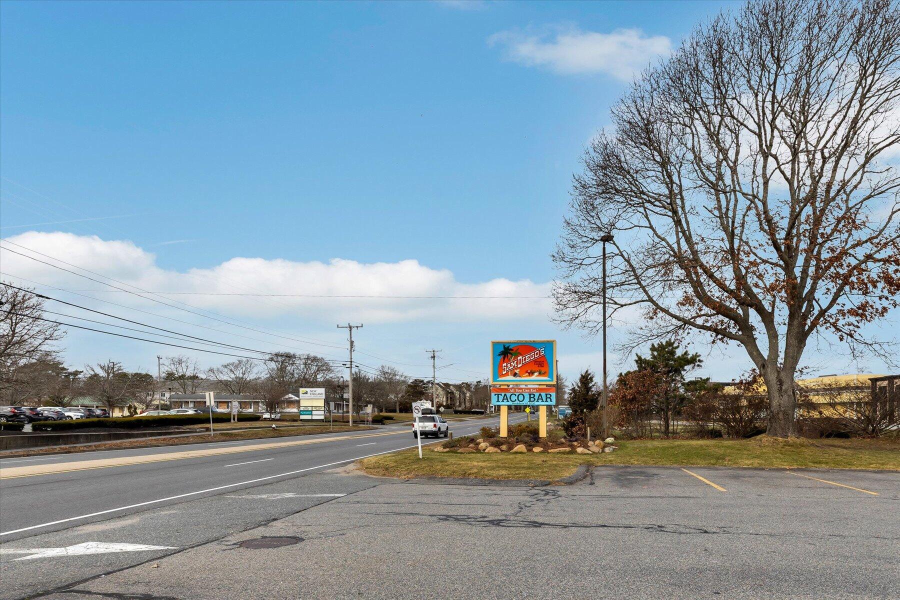 950 Iyannough Road Barnstable MA 02601