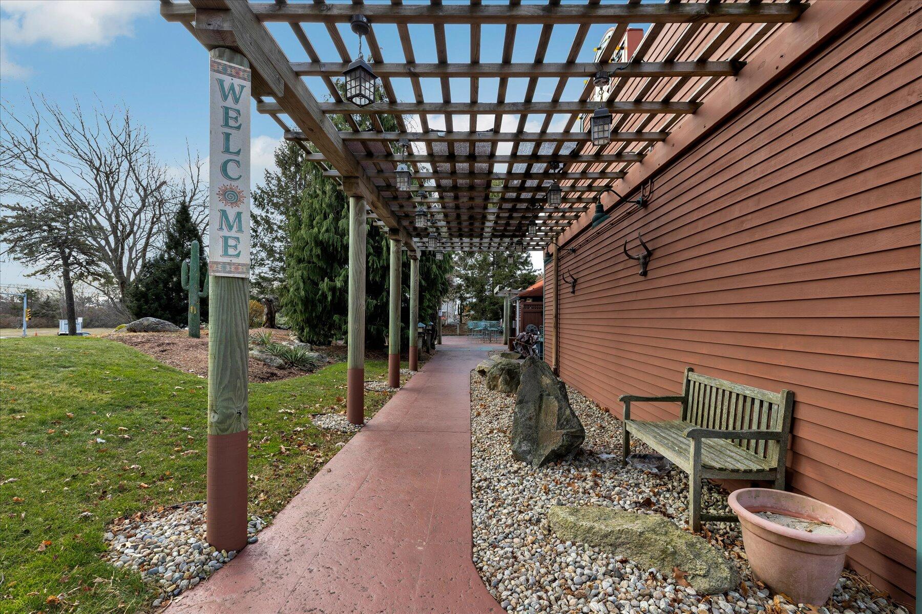 950 Iyannough Road Barnstable MA 02601