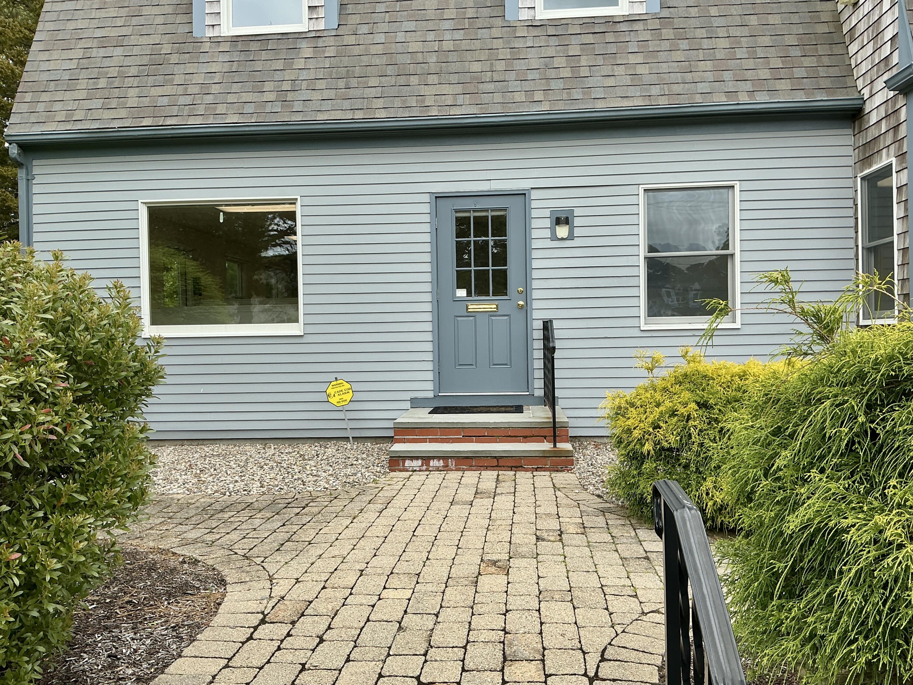 680 Falmouth Road Mashpee MA 02649