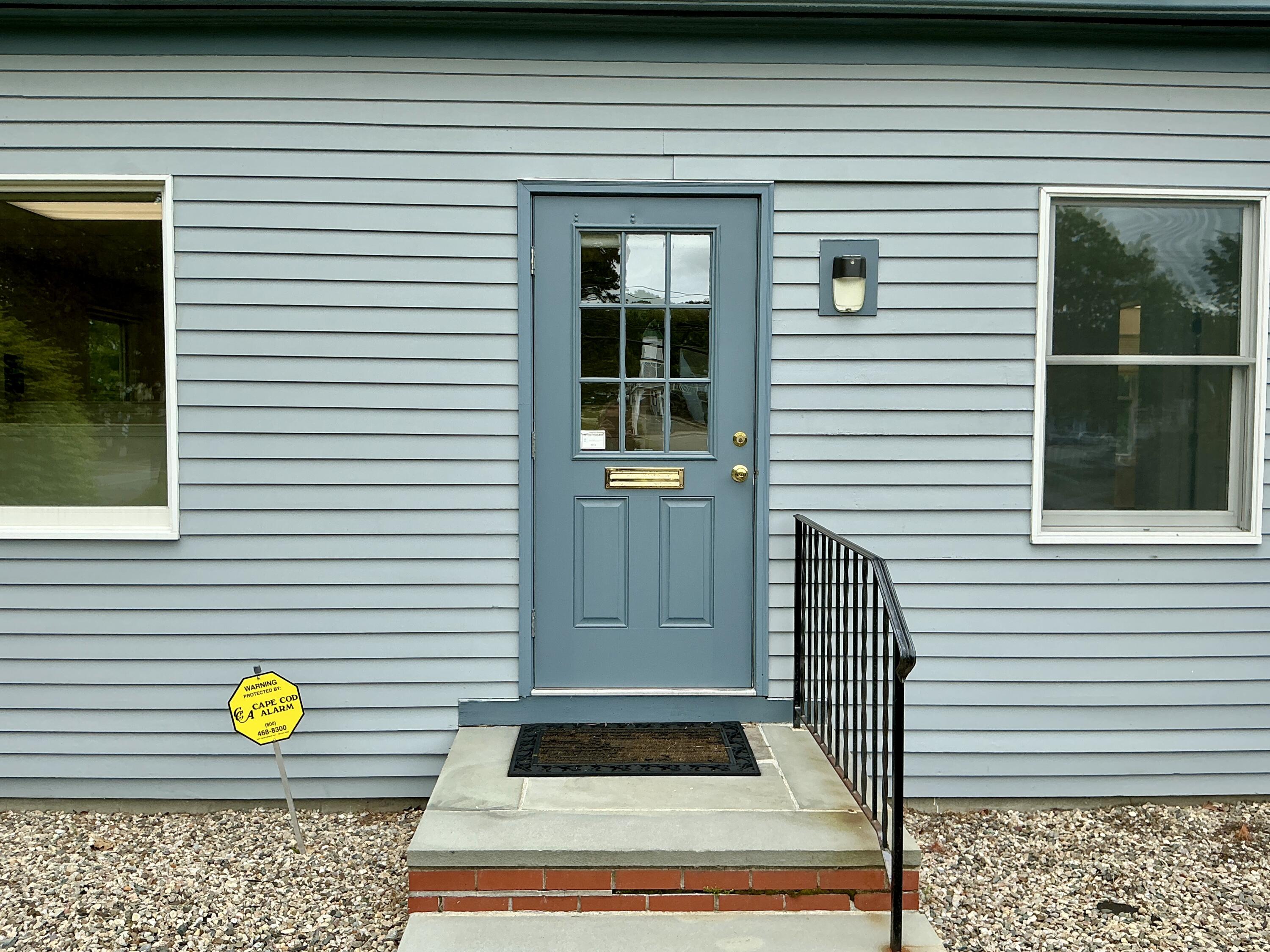 680 Falmouth Road Mashpee MA 02649