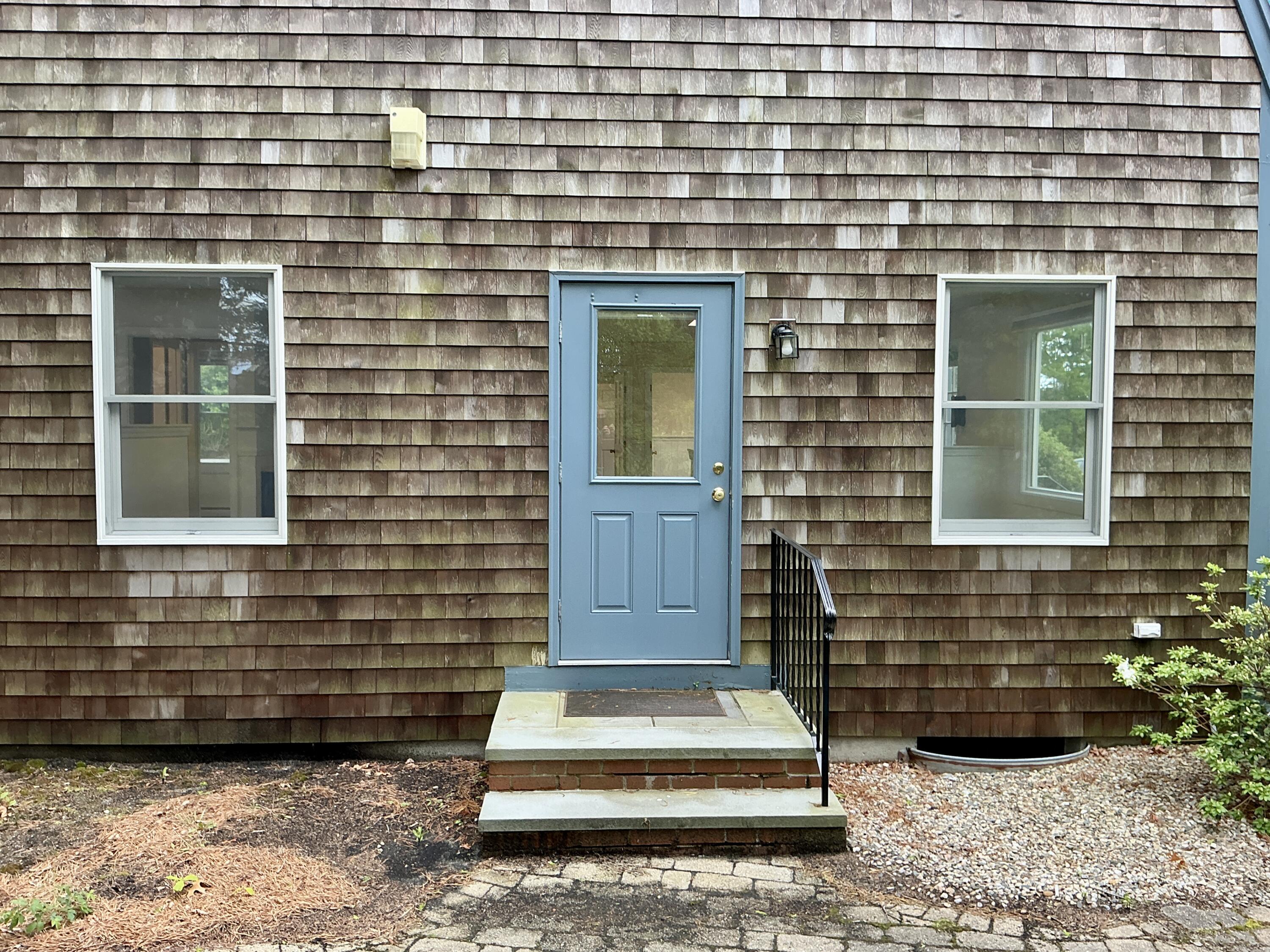 680 Falmouth Road Mashpee MA 02649