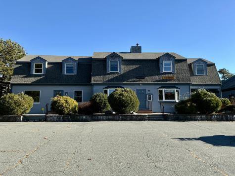 680 Falmouth Road Mashpee MA 02649