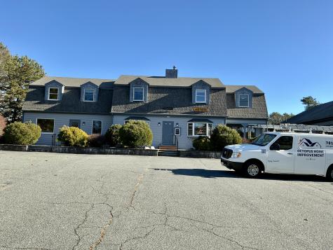 680 Falmouth Road Mashpee MA 02649