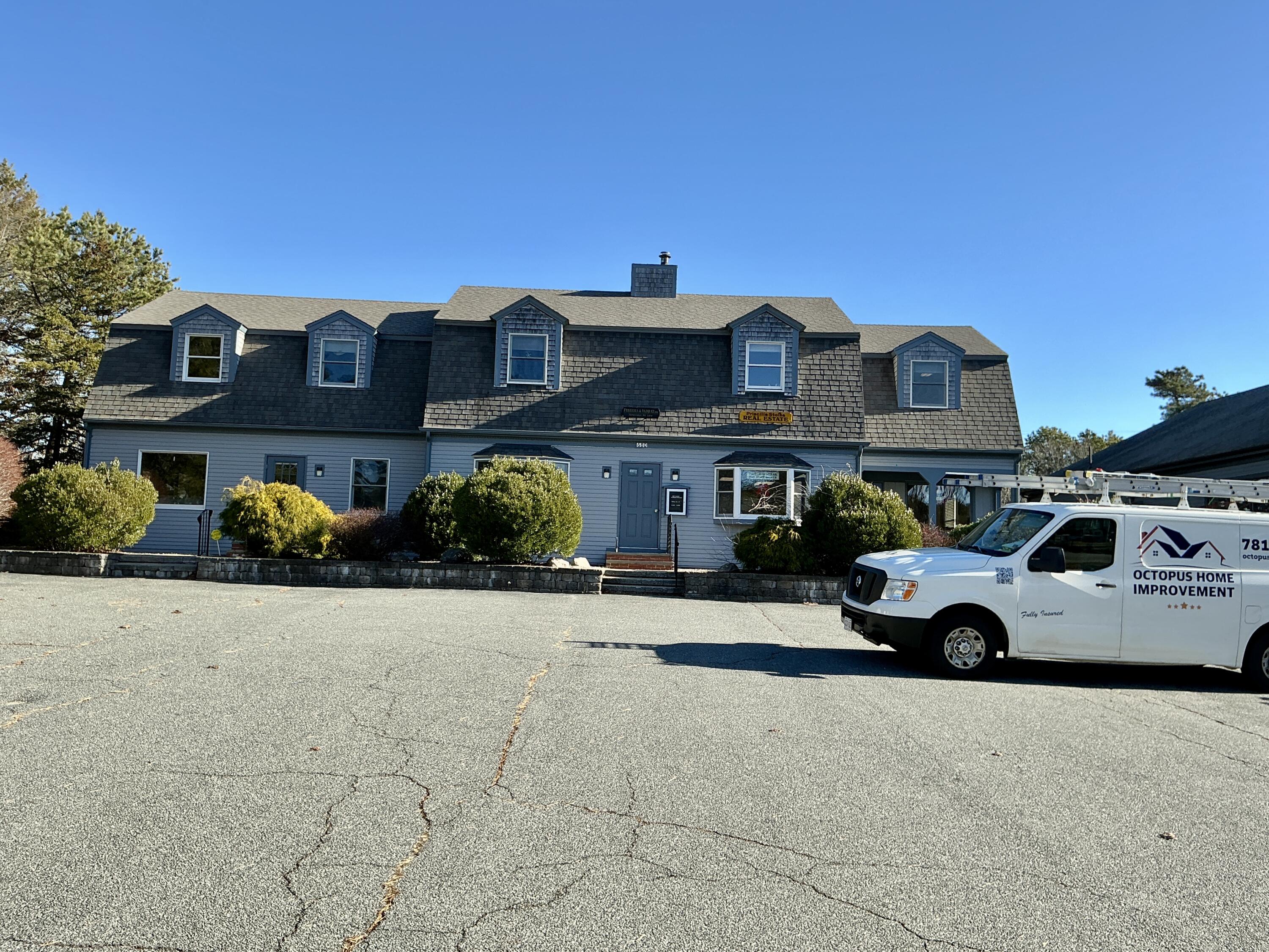 680 Falmouth Road Mashpee MA 02649