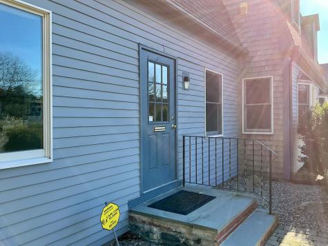 680 Falmouth Road Mashpee MA 02649