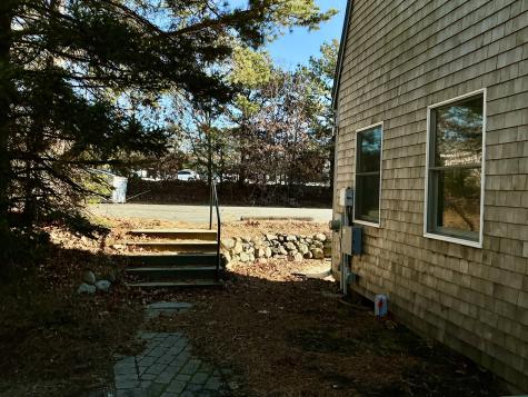 680 Falmouth Road Mashpee MA 02649