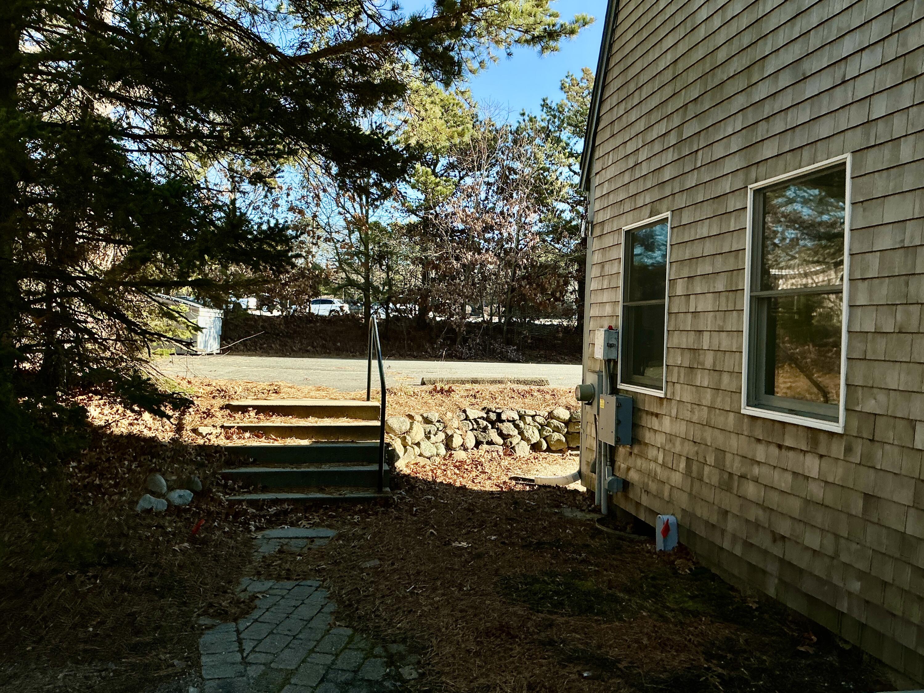 680 Falmouth Road Mashpee MA 02649